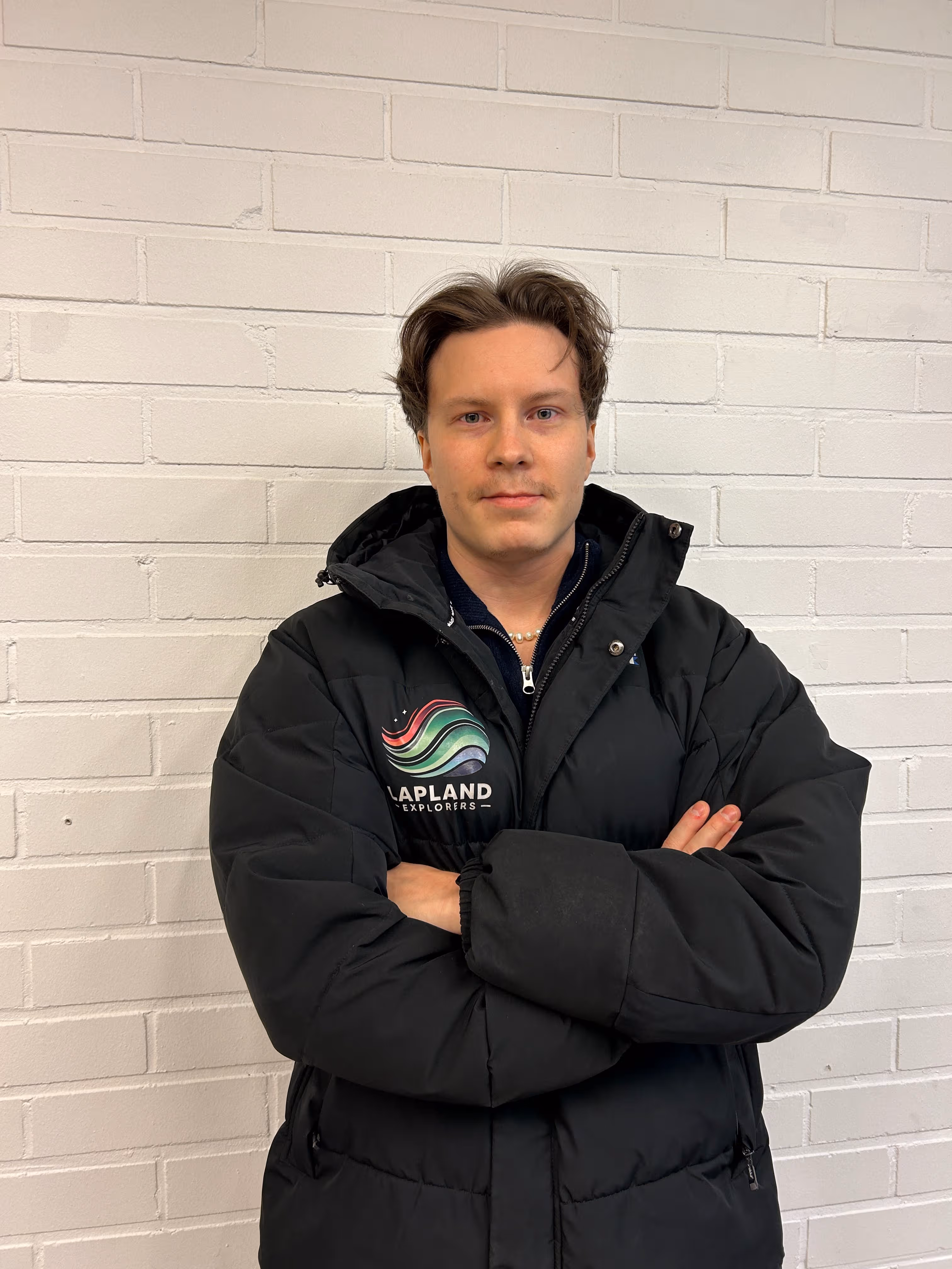 Roni, Lapland Explorers co-founder
