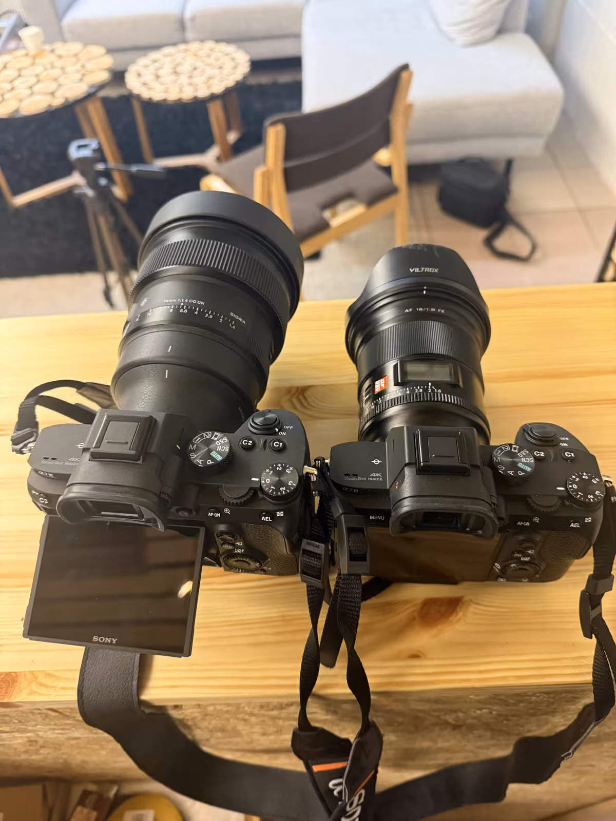 Lapland Explorers 实际极光行程照片
